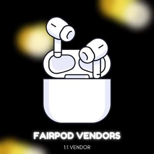 ELECTRONICS VENDOR