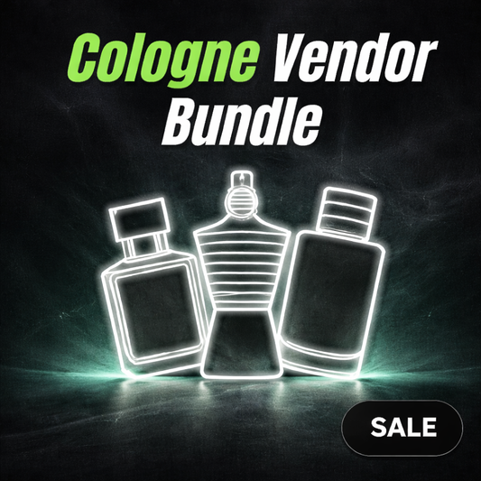 .COLOGNE VENDOR