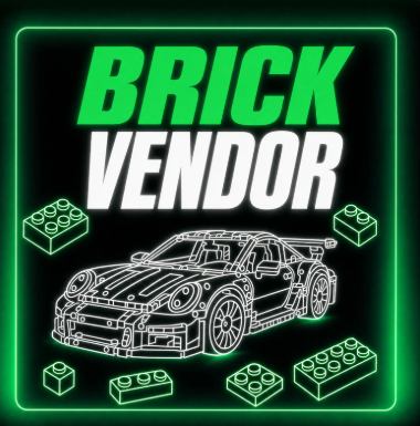 .LEG0Z VENDOR